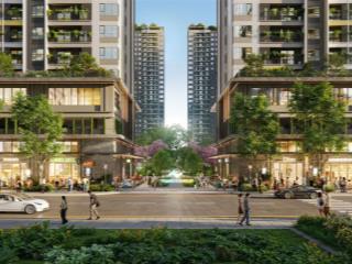 Giỏ hàng căn hộ sân vườn the win city cực chill cho khách hàng thích tầng thấp