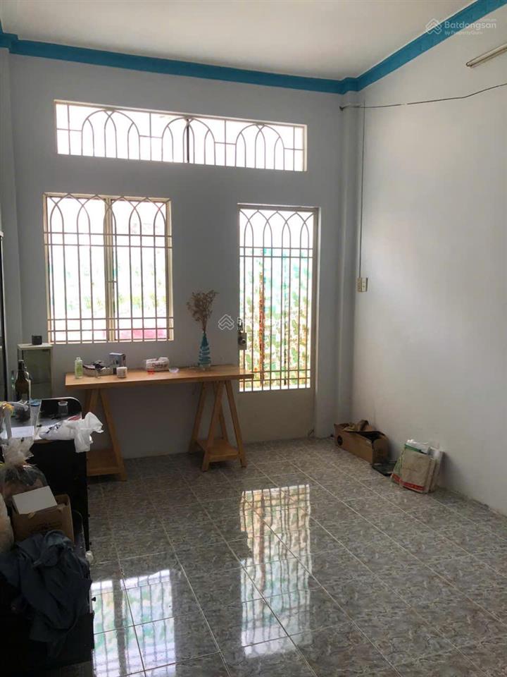 Nhà riêng khu vực đầm sen, bình thới
