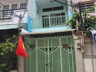 Nhà riêng khu vực đầm sen, bình thới