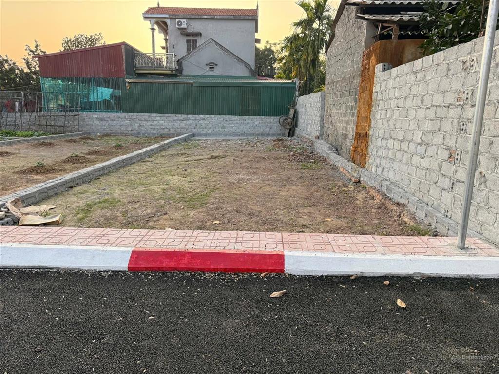 Bán đất đẹp cho các nhà đầu tư vị trí vàng pháp lý chuẩn