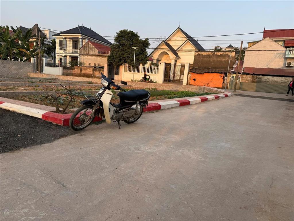 Bán đất đẹp cho các nhà đầu tư vị trí vàng pháp lý chuẩn