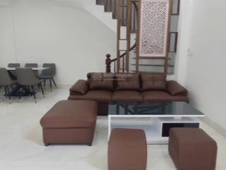 31m2  5 tầng  nhà mới full nội thất  20m ra oto 5,680tỷ