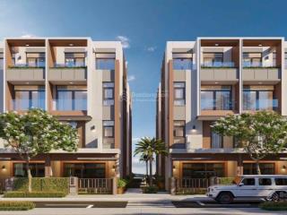 Bán nhà phố 4 tầng c5b phương trang  liên chiểu | chỉ 10% ký hđmb  giá từ 8,5 tỷ