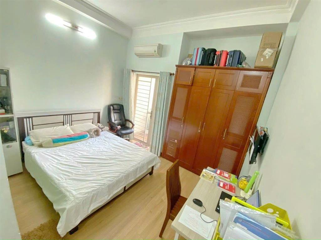 Nhánh cầu Tân Thuận 2 - Quận 7 - 4 tầng - 51m2 - 7.8 tỷ