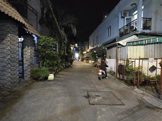 Aeon tân phú, gần thpt lý thánh tông, chợ sơn kỳ/ 56m2/ 4tầng/ gần mặt tiền/ 6.35tỷ thương lượng