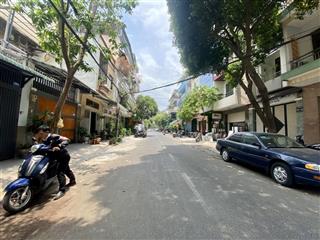 Mặt tiền kinh doanh bàu cát/ đường 12m có lề/ sổ a4 hiếm/ 72m2/ 4 tầng/ 13.5 tỷ thương lượng