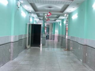 Bán nhà mặt tiền  út tịch  cộng hoà  hoàng văn thụ 71m2/ 3 tầng