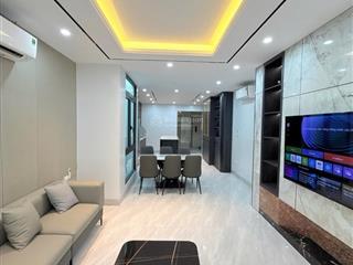 Cực ngon! nhà phố xã đàn, ngõ nông sát phố chỉ 5m ra mặt phố, dt 41m 6 tầng mặt tiền 3.8m