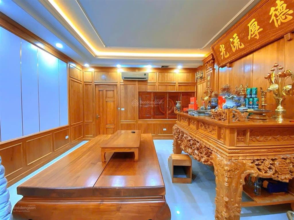 Siêu rẻ ! nhà phố thái hà dt 60m 5 tầng mặt tiền 5.5m full nội thất giá chỉ 18 tỷ có thương lượng .