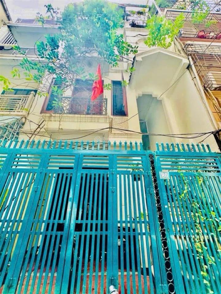 Cực hiếm ! nhà phố thái hà , ngõ thông thoáng sáng dt65m 5 tầng , mặt tiền 7m full nội thất