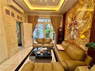Cực hiếm ! nhà phố thái hà , ngõ thông thoáng sáng dt65m 5 tầng , mặt tiền 7m full nội thất