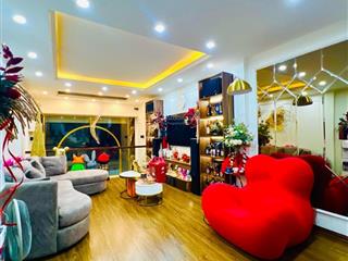 Siêu ngon! bán nhà phố thái hà  dt 56m 6 tầng, mặt tiền 4.6m. khu phân lô vip. oto chạy quanh nhà.