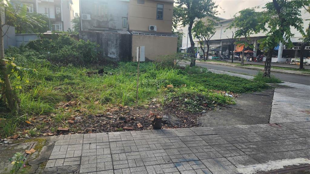 Chính chủ bán gấp lô đất biệt thự góc 2 mặt tiền dự an phú nhuận  thạnh mỹ lơi  q2 cũ