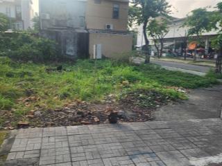 Chính chủ bán gấp lô đất biệt thự góc 2 mặt tiền dự an phú nhuận  thạnh mỹ lơi  q2 cũ