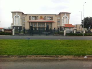 Cho thuê nhà mặt tiền tạ hiện, thạnh mỹ lợi, q2