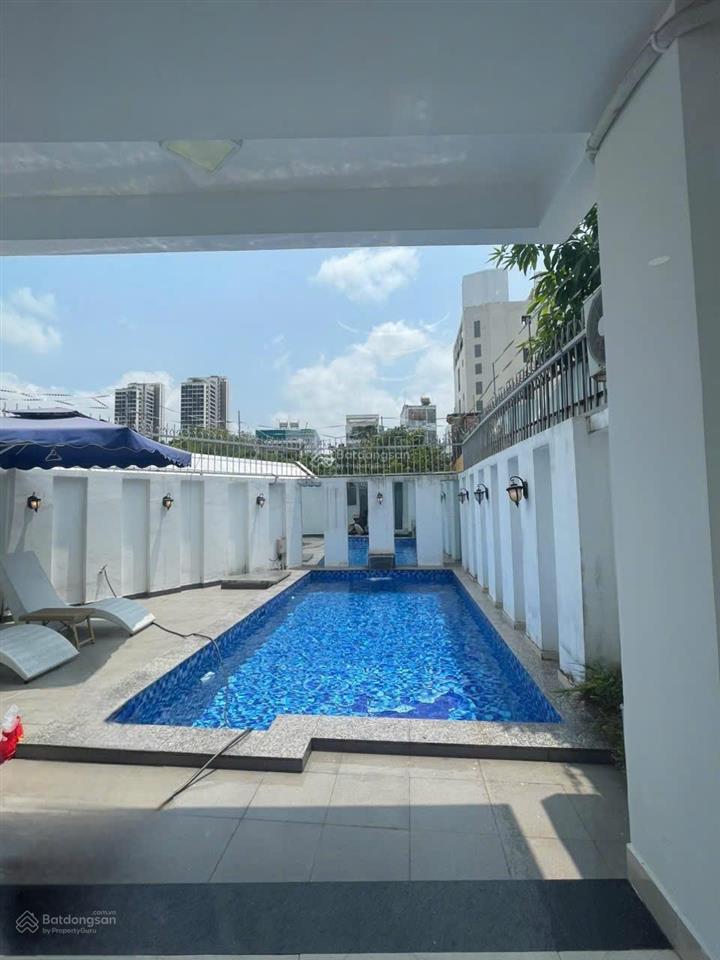 Nhà thảo điền quận 2 bán đầu tư nhất bây giờ!! (7.5x27)205m mt nguyễn bá huân giảm 59 tỷ về 38 tỷ