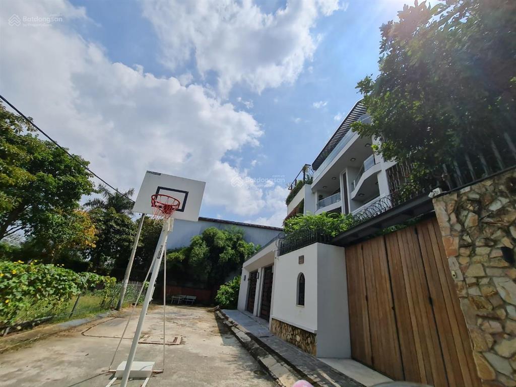Bán nhanh lô đất đường 11 an phú quận 2 83,5m² (5 x 16,7) cách mt sông chỉ 30 bước chân. chỉ 18 tỷ.