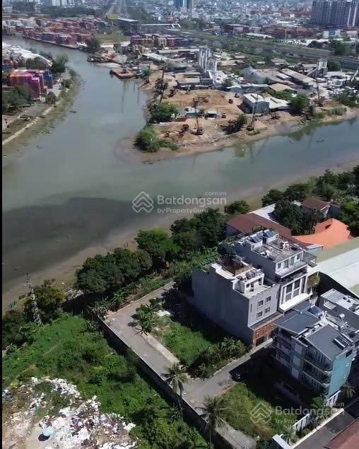 Bán nhanh lô đất đường 11 an phú quận 2 83,5m² (5 x 16,7) cách mt sông chỉ 30 bước chân. chỉ 18 tỷ.