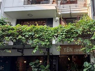 Bán nhà mt kinh doanh nguyễn đăng giai, thảo điền quận 2 ngay tòa báo phụ nữ chỉ 17tỷ. kd ngay. 