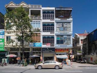 Bán gấp nhà mặt đường trục 18 khu cột 3  hồng hải  hạ long  quảng ninh