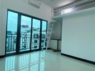 Tòa chdv  lai xá  2 thoáng  diện tích 65m2 x 6.5t
 kết cấu + t1 để xe
+ t2,3,4,5,6 3pkk/s