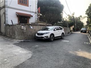 Bán nhà mới đẹp c4  lô góc thoáng  nở hậu  ô tô ngủ trong nhà  nguyên khê đông anh