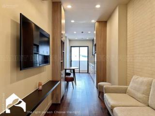 Căn hộ 2pn 2wc ban công thoáng mát nội thất cao cấpđường kỳ đồng quận 3