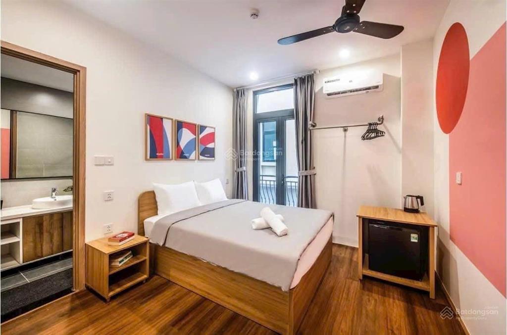 Cho thuê gấp nhà trọ 1pn, 1wc, 30m2 tại vinhomes ocean park 2