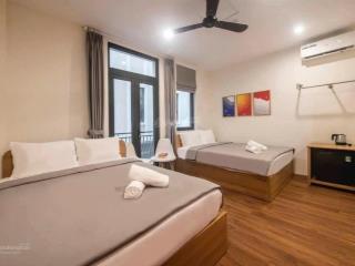 Cho thuê gấp nhà trọ 1pn, 1wc, 30m2 tại vinhomes ocean park 2