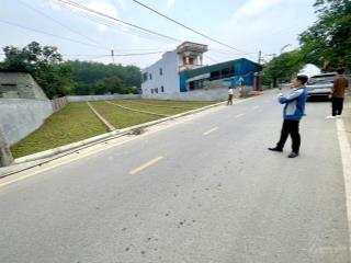 Bán gấp mảnh đất sát mỹ đức hn, dt 151m2 gần ngay khu cn, kinh doanh cho thuê tốt,giá chỉ 9tr/m2