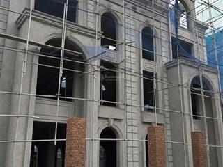 Bán biệt thự b2.2 , lô hướng nam duy nhất bán ra thời điểm này