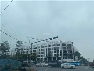 Bán căn liền kề xây 7 tầng khu a2.3 gần trục đường lớn kđt thanh hà