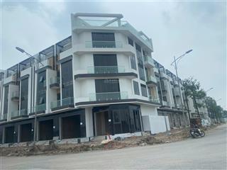 Bán lô góc liền kề vị trí đẹp, giá rẻ hơn thị trường 2 tỷ mặt tiền 25m