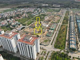 Bán liền kề vị trí đầy đủ tiện ích nhất kđt thanh hà, khu vực chưa tăng giá, cơ hội đầu tư cao