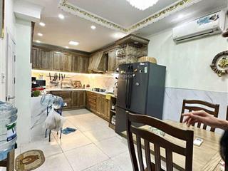 36m2  khu trung tâm thông thoáng  hẻm 416 ndc