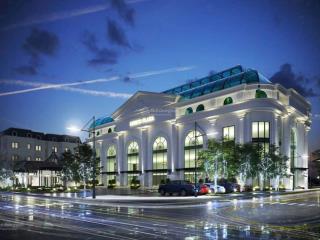 Bán biệt thự tại khu đô thị mới lideco  bắc quốc lộ 32, 19 tỷ, 142m2, hàng hiếm uy tín