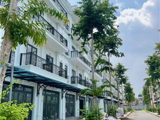 Bán liền kề đông dương residence 80m 5 tầng 12.3 tỷ giá tốt nhất thị trường