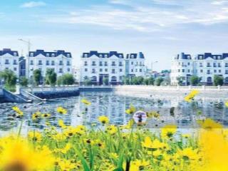 Bán biệt thự siêu đẹp kđt lideco hoài đức | 162m² | 5 tầng hoàn thiện