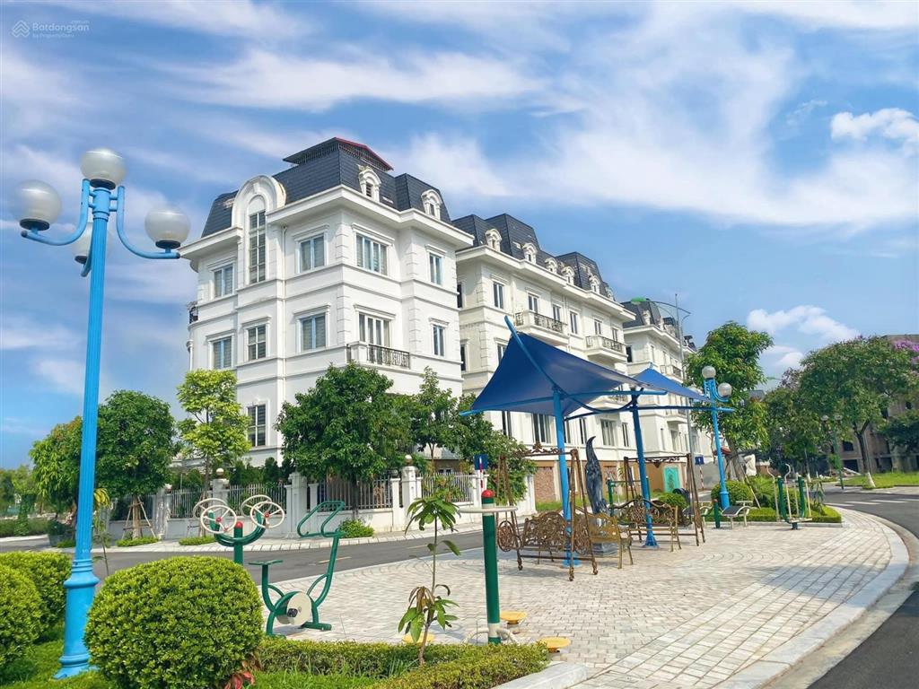 Bán biệt thự tại khu đô thị mới lideco, 21,8 tỷ, 162m2, giá tốt hot!