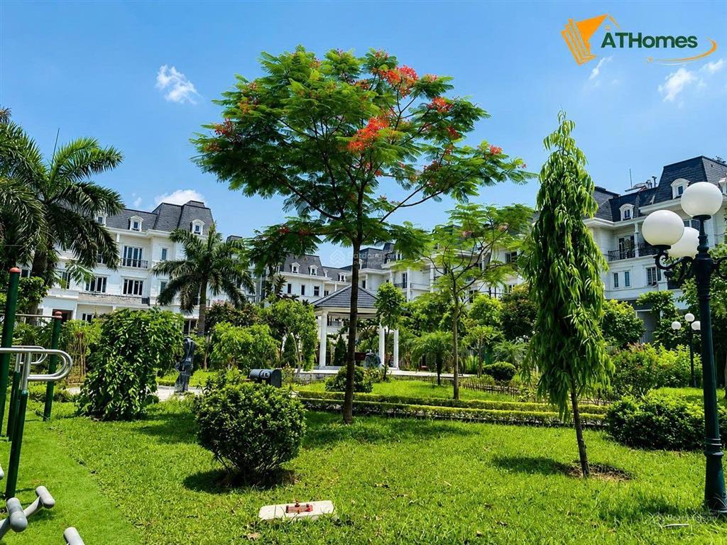 Bán biệt thự tại khu đô thị mới lideco, 21,8 tỷ, 162m2, giá tốt hot!