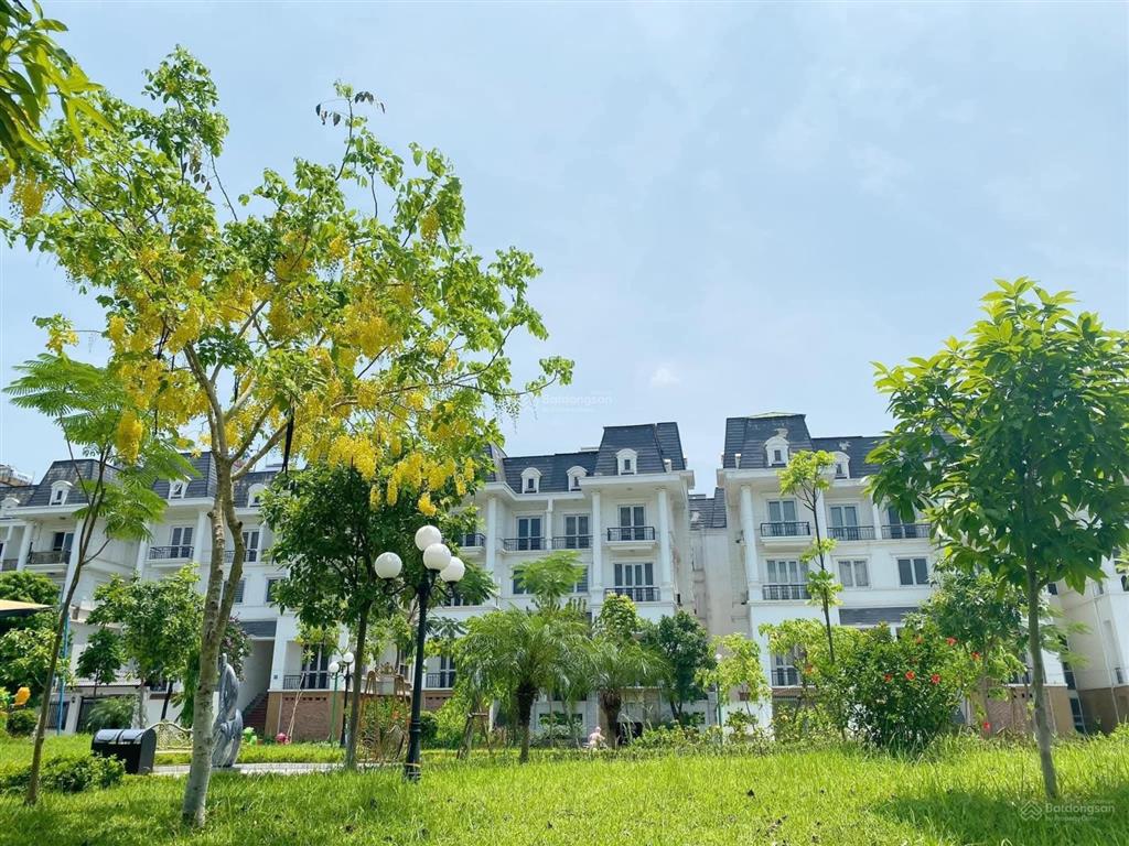 Bán biệt thự tại khu đô thị mới lideco, 21,8 tỷ, 162m2, giá tốt hot!