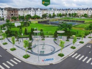 Bán biệt thự lideco, 19 tỷ vnd, 140m2, 5 tầng, mặt tiền 9m