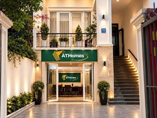 Bán biệt thự tại khu đô thị lideco, 18 tỷ vnd, 144m2, view đẹp, uy tín