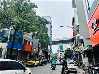 Siêu phẩm đất vàng mặt phố vọng quỹ đất hiếm xây building tương lai quy hoạch rực sáng