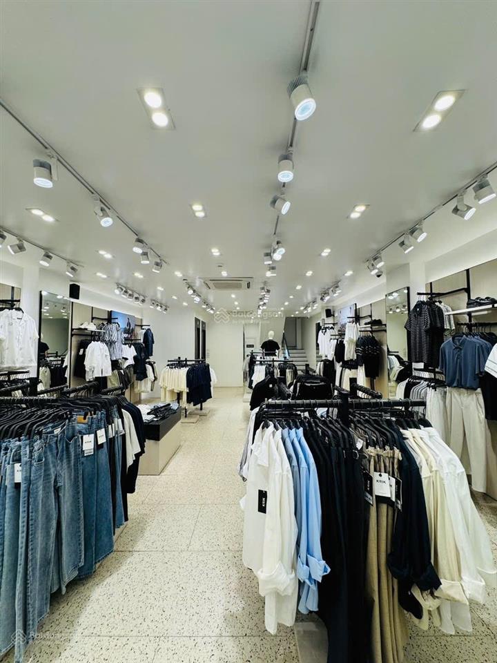 Tòa building 8 tầng mặt phố cầu giấy  2 mặt ô tô tránh  doanh thu 1.8 tỷ/năm  vỉa hè cực rộng