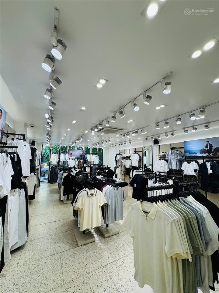 Tòa building 8 tầng mặt phố cầu giấy  2 mặt ô tô tránh  doanh thu 1.8 tỷ/năm  vỉa hè cực rộng