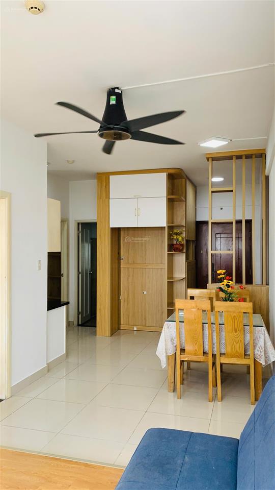 Cần bán căn hộ 2pn 2wc 57m2, giá 2.37 tỷ, có sổ hồng riêng tại chung cư sunview town