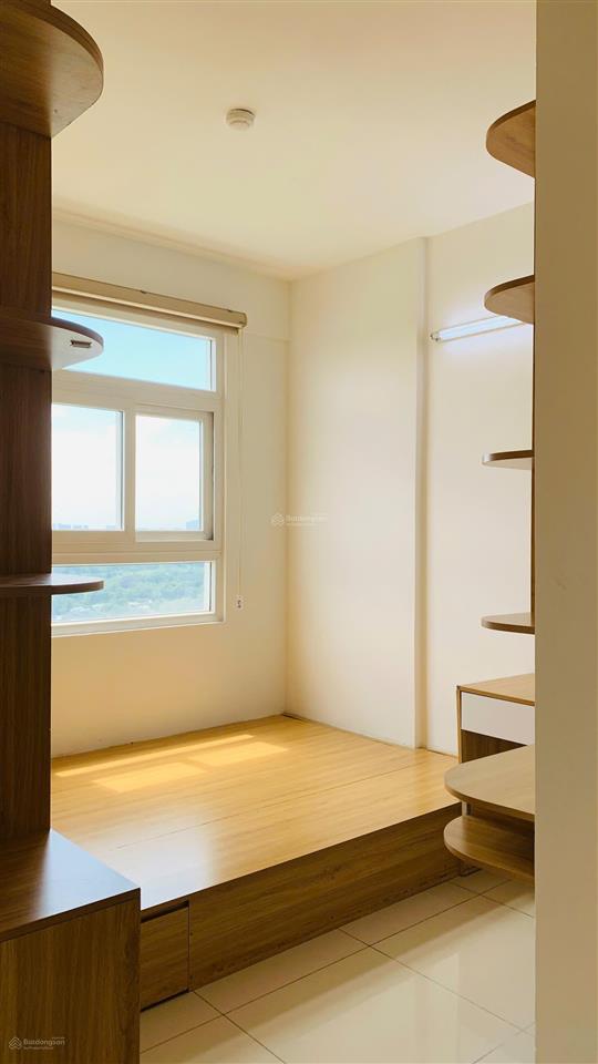 Cần bán căn hộ 2pn 2wc 57m2, giá 2.37 tỷ, có sổ hồng riêng tại chung cư sunview town