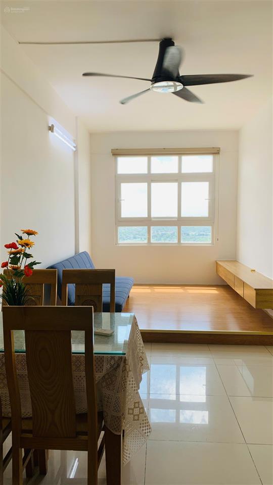 Cần bán căn hộ 2pn 2wc 57m2, giá 2.37 tỷ, có sổ hồng riêng tại chung cư sunview town