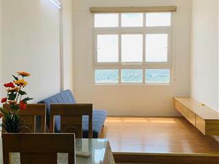 Cần bán căn hộ 2pn 2wc 57m2, giá 2.37 tỷ, có sổ hồng riêng tại chung cư sunview town